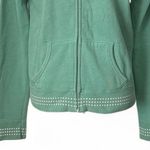 PINK - Victoria's Secret Y2K PINK Victoria’s Secret Zip Up Sweatshirt Photo 6