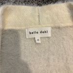 Bella Dahl Revolve  White Knit Cardigan Photo 2