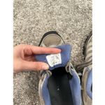 Merrell Women’s 8 Moab 3 Vent Hiking Shoes Aluminum Marlin Tan Brown Gorpcore Photo 8