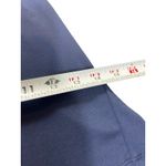 Jessica London Women’s Pull-On Wide Leg Pants Navy Blue Size 22/24 Stretch Photo 11