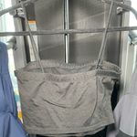 PacSun Cropped Tank Top - AS SEEN ON TIKTOK @savannahjromero Photo 3