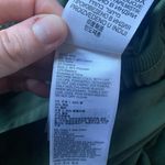 Marmot  Green Jogger Pants M Photo 3