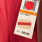 City‎ Studio Pink Dress Size 3 Photo 7