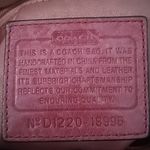 Coach FINAL MARKDOWN Ladies' Poppy Hippie Bag Photo 11