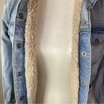 Topshop  Moto Jean Jacket Photo 3