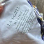 Sam High Waist Knot Bottom Size M Photo 3