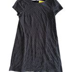 Anthropologie Maeve By  Cap Sleeve Shift Dress Photo 1