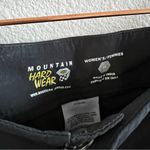 Mountain Hardwear Black Women's Outdoor Pants Adventure 10 Photo 1