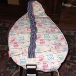 Unionbay  rope sling backpack (C) Photo 0