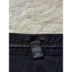 The Limited  Women's Cassidy‎ Fit Black Dress Pants Stretch Size 8 Photo 5