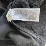 Old Navy  Women’s Size XS Tank Top Sleeveless Fitted Black Sequin Cotton Blend Photo 5