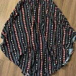 Hollister Flowy Bohemian Skirt Photo 0