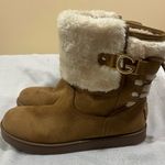 GBG Brown Fur Photo 1