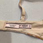 Victoria's Secret Victoria’s Secret Body By Victoria Unlined Lace Demi Bra Photo 7