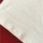 SKIMS  cotton rib tank in marble size S Photo 4