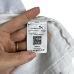 Puma Short Sleeve White U.S Postage Graphic Tee T-Shirt Size Medium 100% Cotton Photo 7