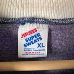 Vintage Las Vegas “fun in the sun” sweatshirt Size XL Photo 2