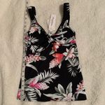 Tommy Bahama Ginger Flower Tankini Photo 12