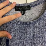 Almost Famous MD Blue Knitted #love Photo 2