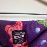 CVG Constantly Varied Gear Pocket Leggings Womens 2XL Purple Gummy Bear Crossfit Size 2X Photo 2