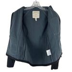 Horseware Ireland Soft Shell Black Jacket Size XS Riding Equestrian Flaw Photo 5