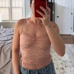 Free People Lacey Essential Cami Photo 0