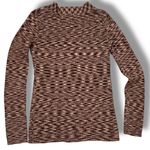 Y2K Vintage Top Small Browns Bella Swan Boho Fairy Grunge Whimsigoth Brown Photo 1