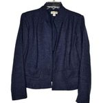 appleseed's  Navy Suit Jacket Photo 0