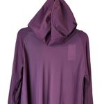 Gymshark  Aura Hoodie Berry Red Size Small Photo 7