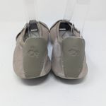 Puma Ballet Flats Rhythm Shine Foldable Gold Size 6 Photo 5