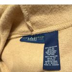 Vintage Nick & Sarah Sport Woman‎ Zip Hoody Soft Jacket Tan Size 3X Photo 4