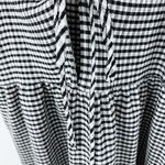 Lisa Says Gah  Lily Gingham Dress Photo 3