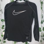 Nike Long Sleeve Dri-Fit Photo 0