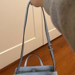 Kate Spade  Evangelie Laurel Way Bag, Baby Blue Photo 4