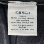 Veronica Beard Emma Mid-rise Skinny Jeans Washed Onyx Black Raw Hem stretch 29 Photo 7