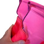 UGG  Droplet Mid Rain Boots Women’s Size 6‎ Taffy Pink Waterproof Spring Photo 8