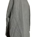 White Stag Vintage Black Embroidered Floral Pattern Blazer Jacket Large Photo 9