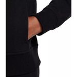 Nike  Full Zip Hoodie Dri-FIT Activewear‎ Jacket Black Women's Size M Photo 2