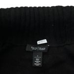 White House | Black Market Black Knit Cardigan Women's Top Size Small | 61-3 Photo 2