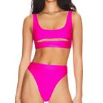 MBM Bikini Pink Photo 0