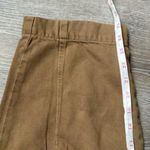 Anthropologie NEW Etica for  Juni High-Rise Cargo Relaxed-Leg Jeans Photo 9