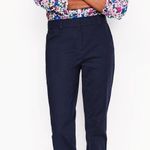Boden‎ Richmond Dress Pants navy blue size 2R Photo 0