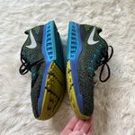 Nike Men Shoe Air Zoom Structure 19 Size 12 Athletic Sneaker Photo 2