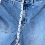 Billabong Light Wash Wide Leg Free Fall Denim Jeans. 27 Photo 4