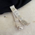 Lululemon  Speed Up Mid-Rise Short 4", Black Photo 3