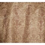 Liz Claiborne Women's Brown Jacket Plus Size 22W Floral Button Up So Soft Shaket Photo 5