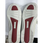 Easy Spirit Womans  Walk Run Casual Sneakers 10 2E Lace Up Beige NWOT Photo 6