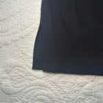 Rampage Y2K Strapless Little Black Dress. Size: 7. Photo 1