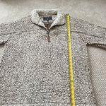 True Grit Sweatshirt Photo 5