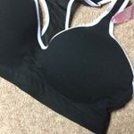 Anemone  Contrast Stitch Racerback Sports Bra Size M/L Photo 3